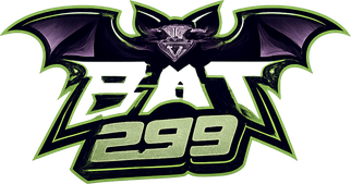 bat 299 লোগো